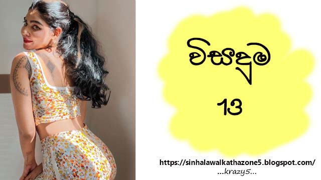 Wisaduma | විසදුම 13